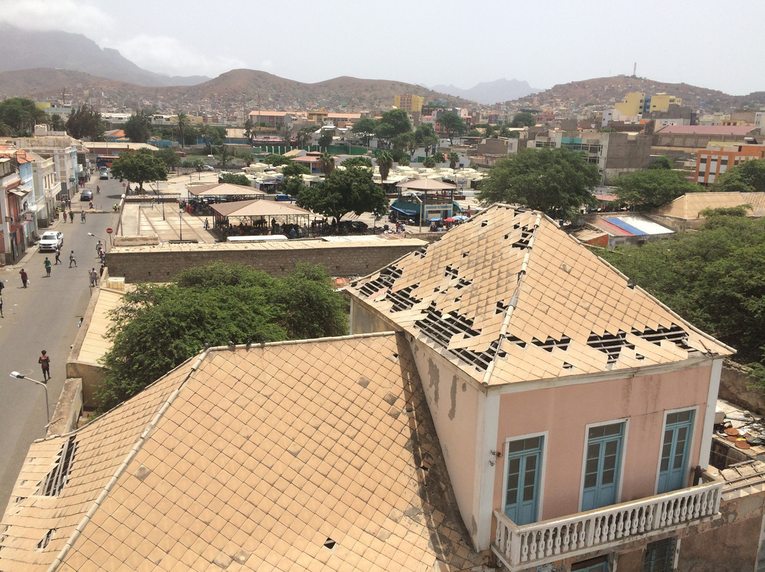 Torre de Belem-明德卢必去景点