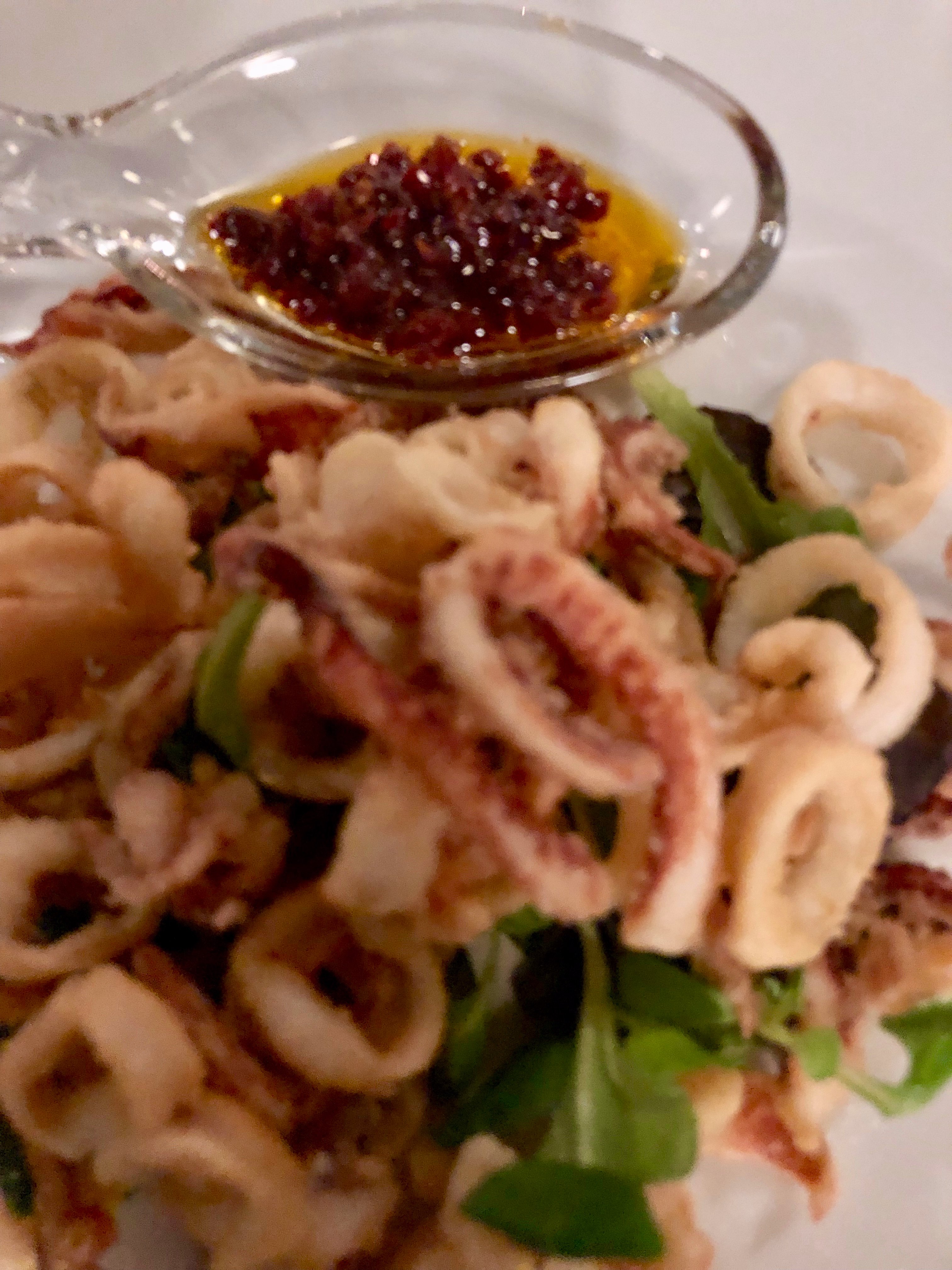 斯皮纳里酒店-餐饮