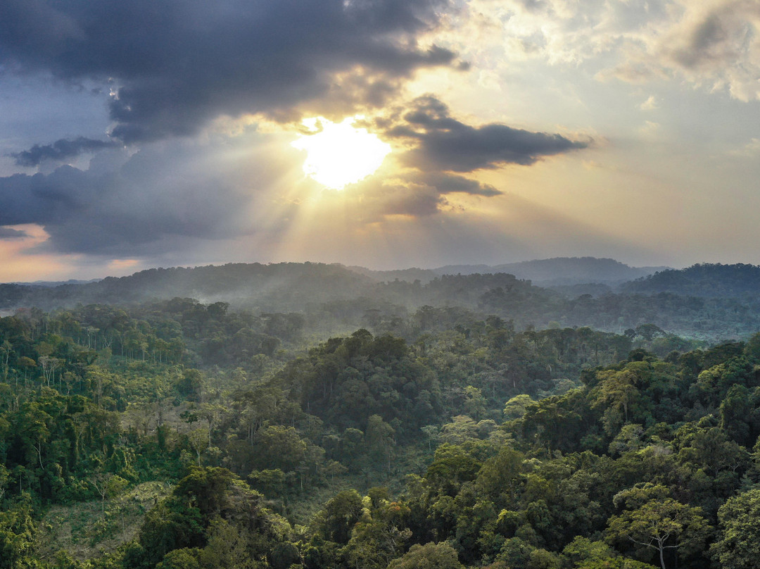 Jos Travel & Tours Inc.-蒙罗维亚必去景点