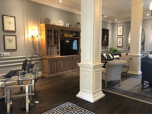 Hotel del Parque主图