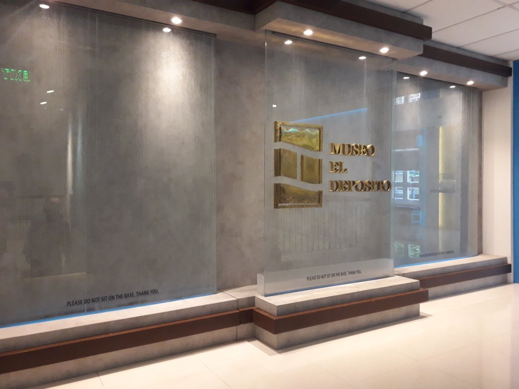 Museo El Deposito-圣胡安必去景点