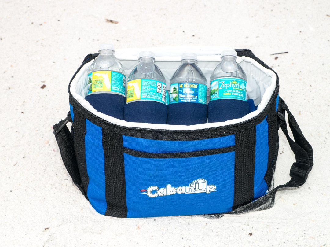 CabanUp-安娜玛丽亚岛必去景点