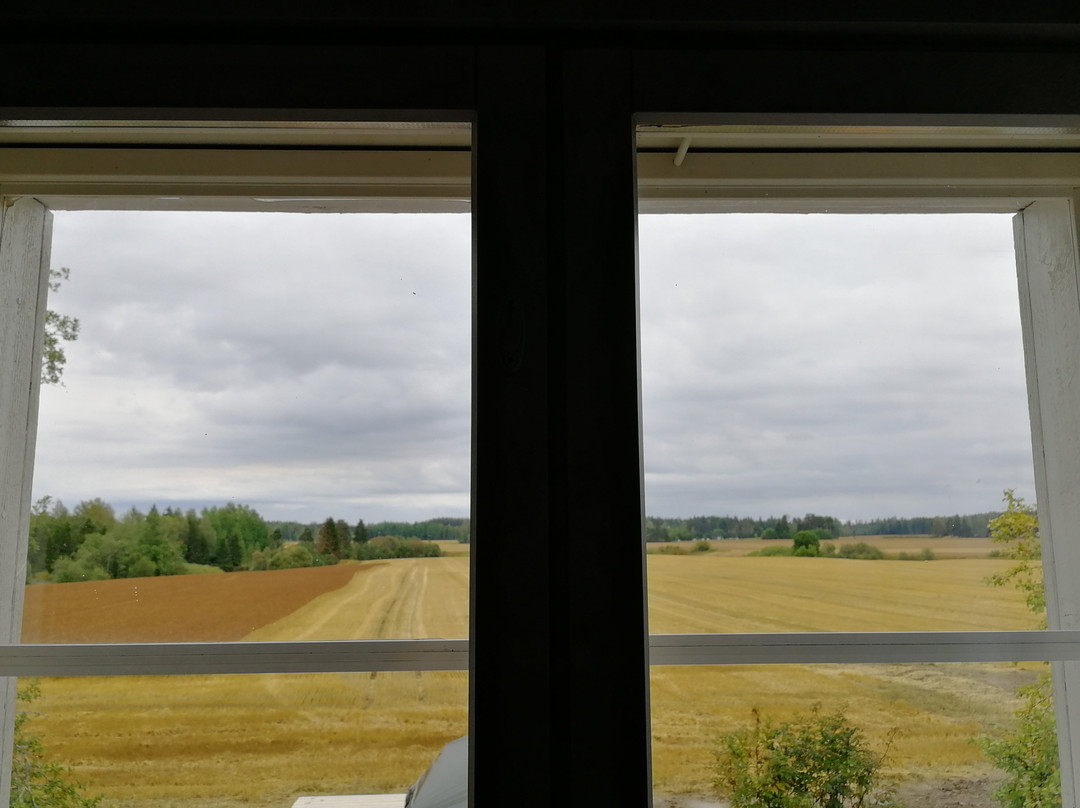 Hirvihaara旅游攻略图片