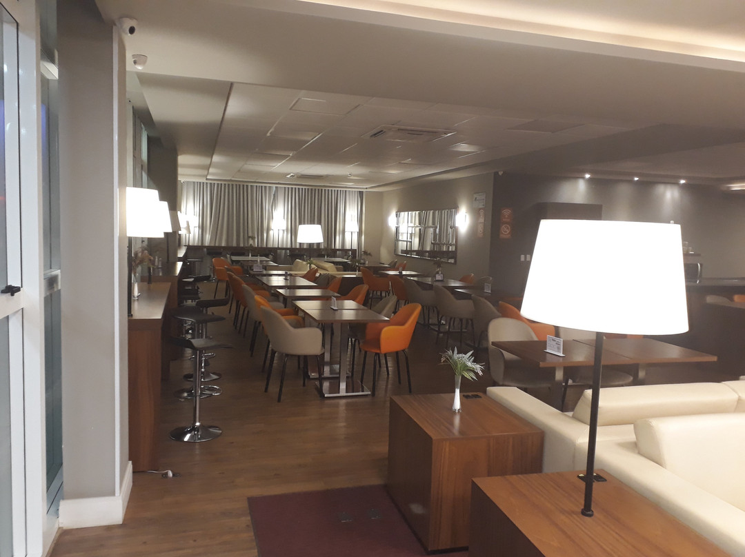 HOTEL 10 Palmas主图