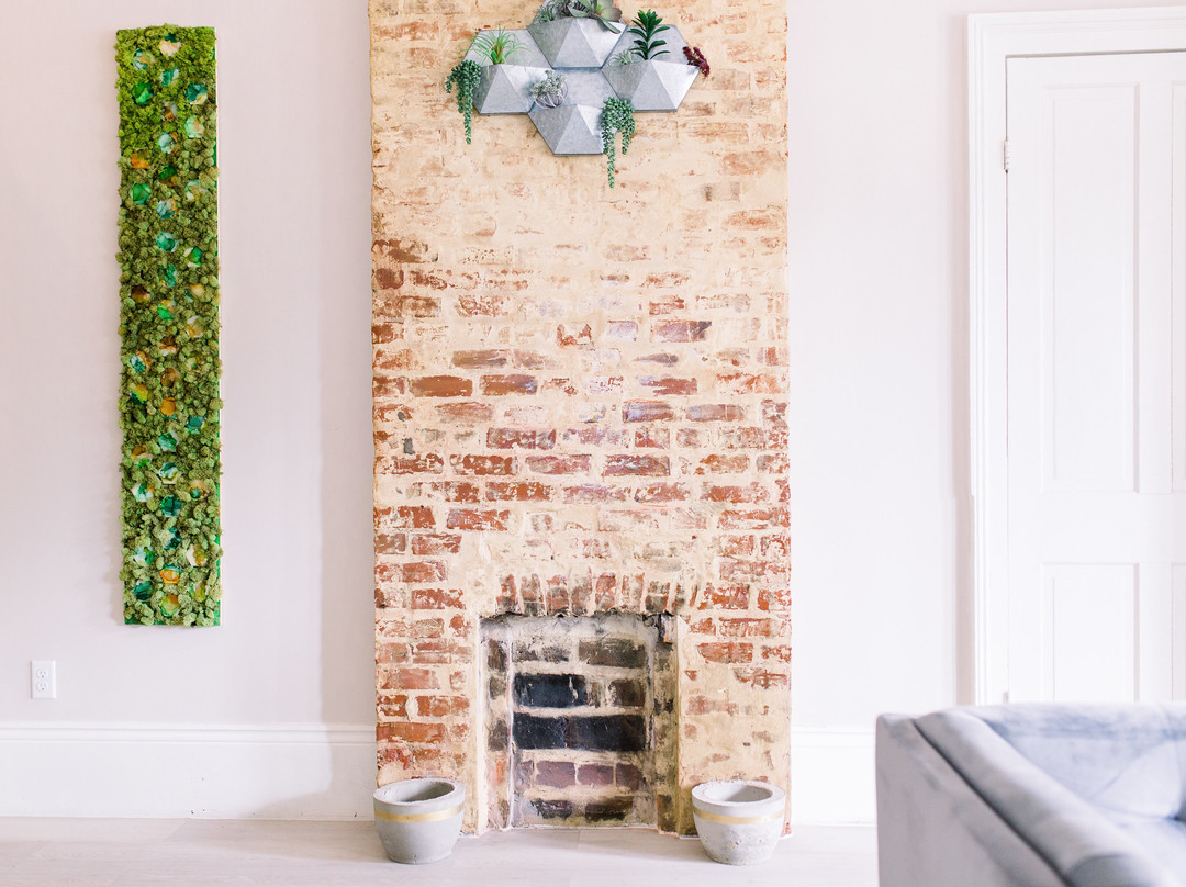 Flot Nola-新奥尔良必去景点