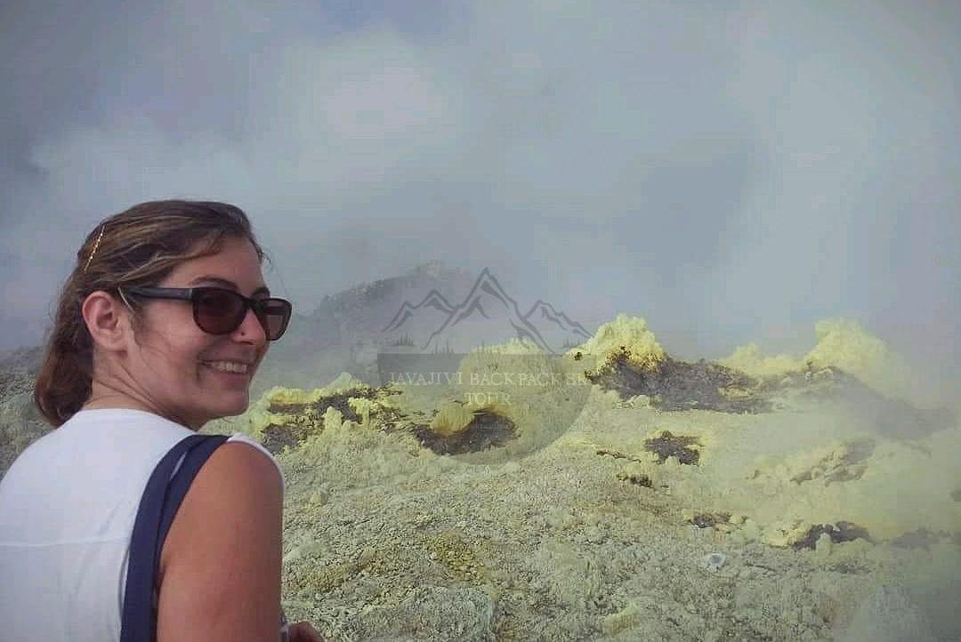 Javajivi Backpacker-牙律必去景点