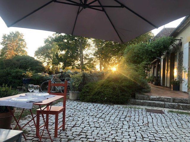 Domaine Maison Dodo-浴室