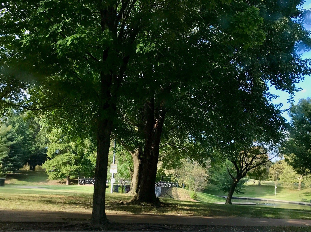 Benton Park Inn主图