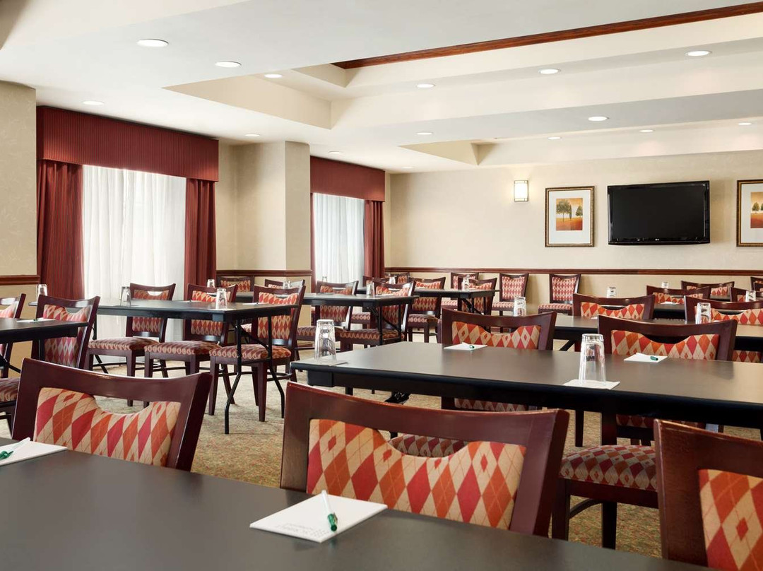 Country Inn & Suites by Radisson, Conway, AR主图