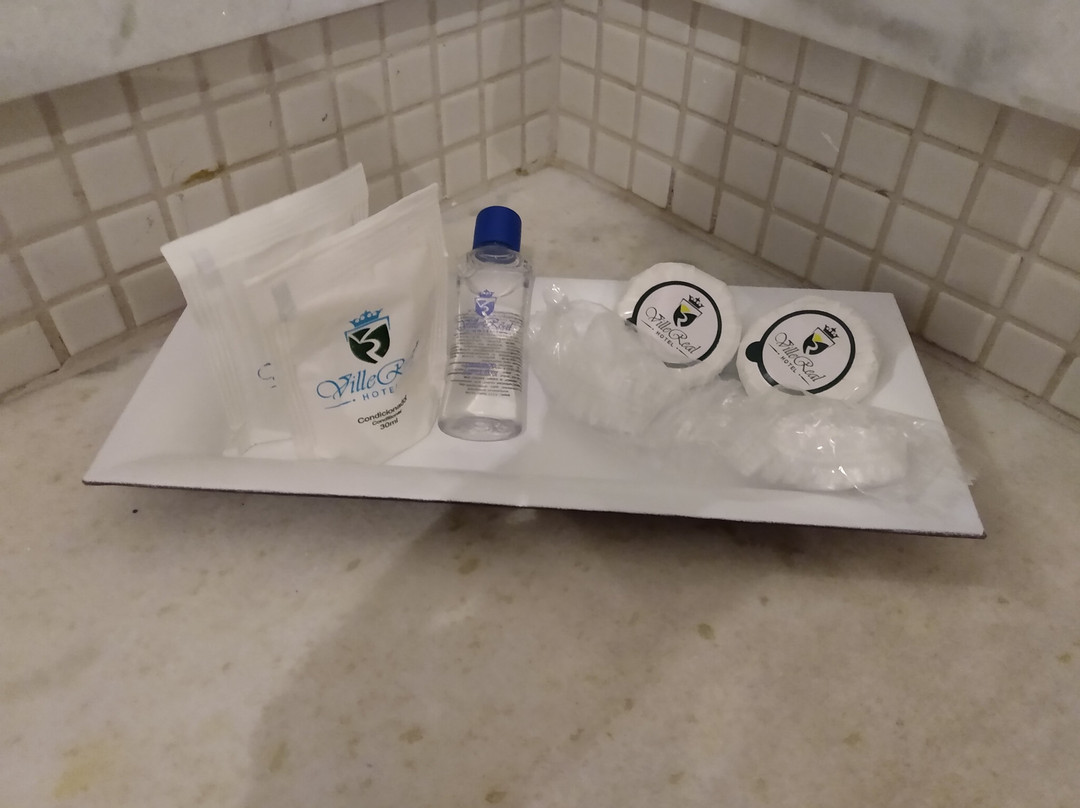 Ville Real Hotel主图