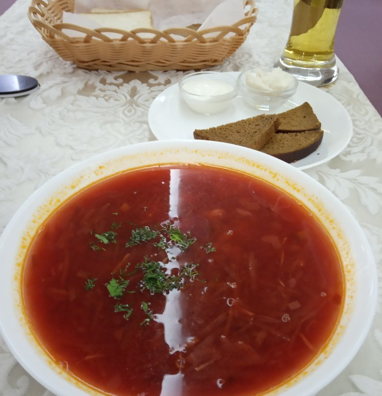 Villa le Grand Hotel主图