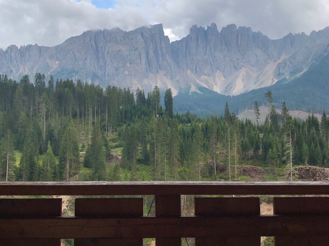 Gasthof Albergo Meierei主图