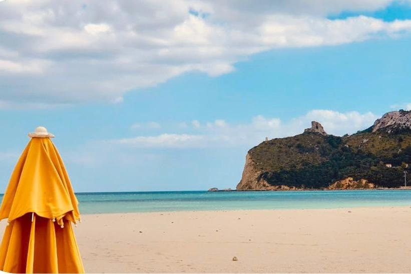 CSM Turismo e Formazione-卡利亚里省必去景点