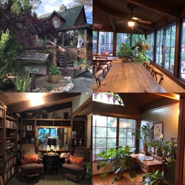 Strawberry Creek Inn主图