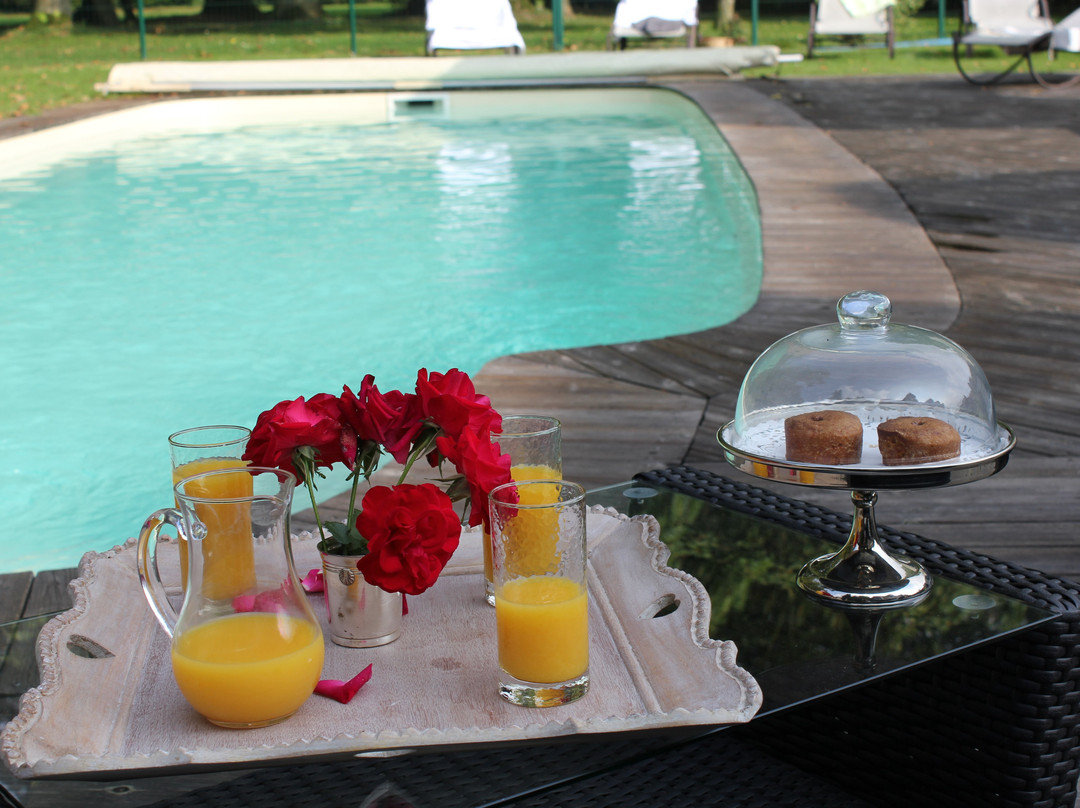 Chateau d'Omiecourt主图