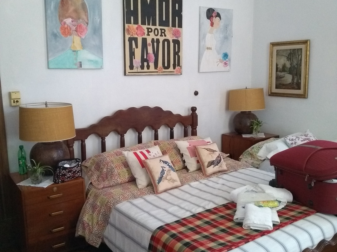 Casona La Ruchi主图