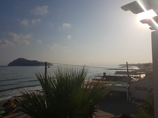 Porto Platanias Beach Resort and Spa主图