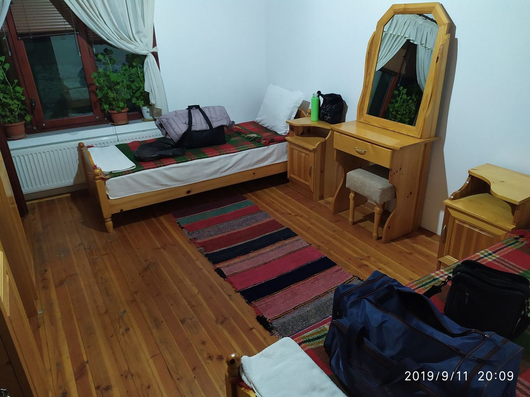 Guesthouse Sofia