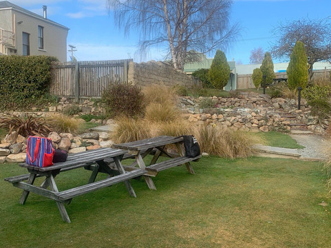 Ancient Briton Hotel主图