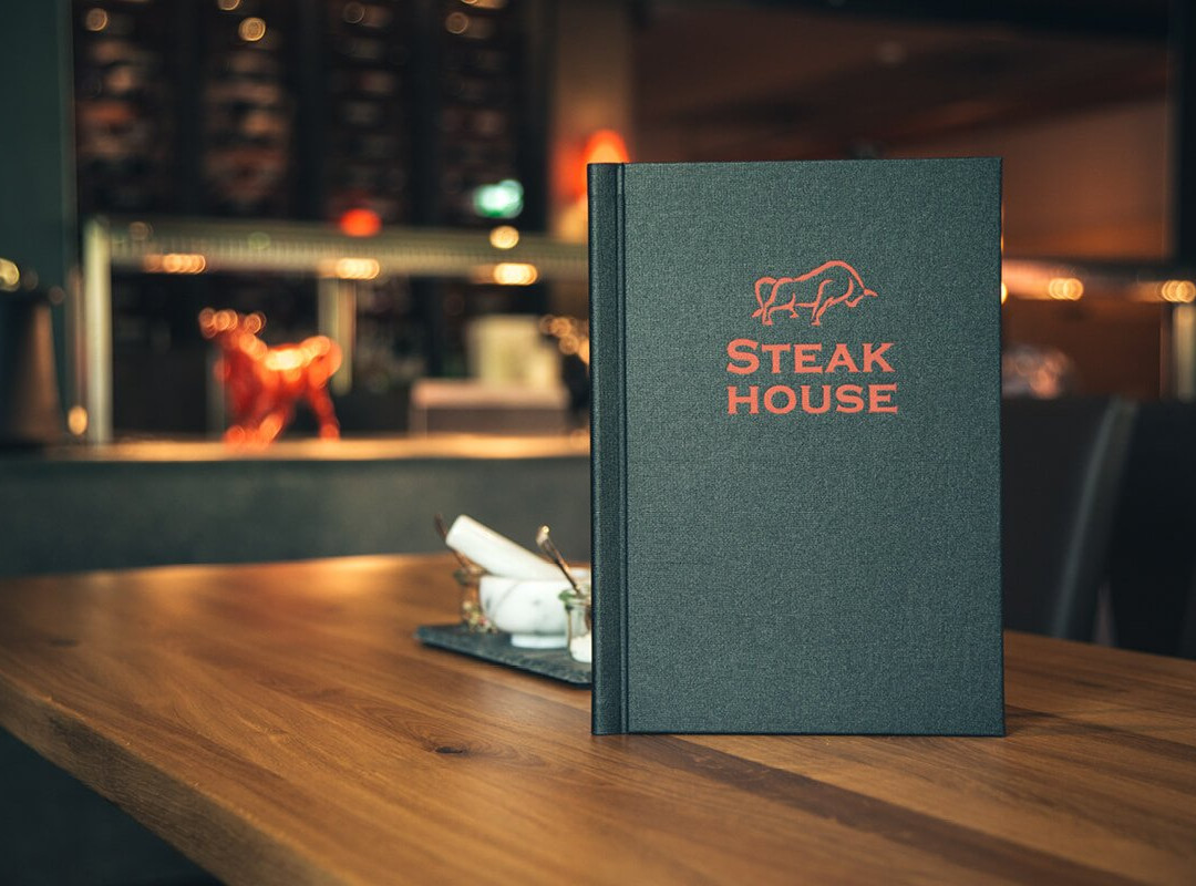 Steak House主图