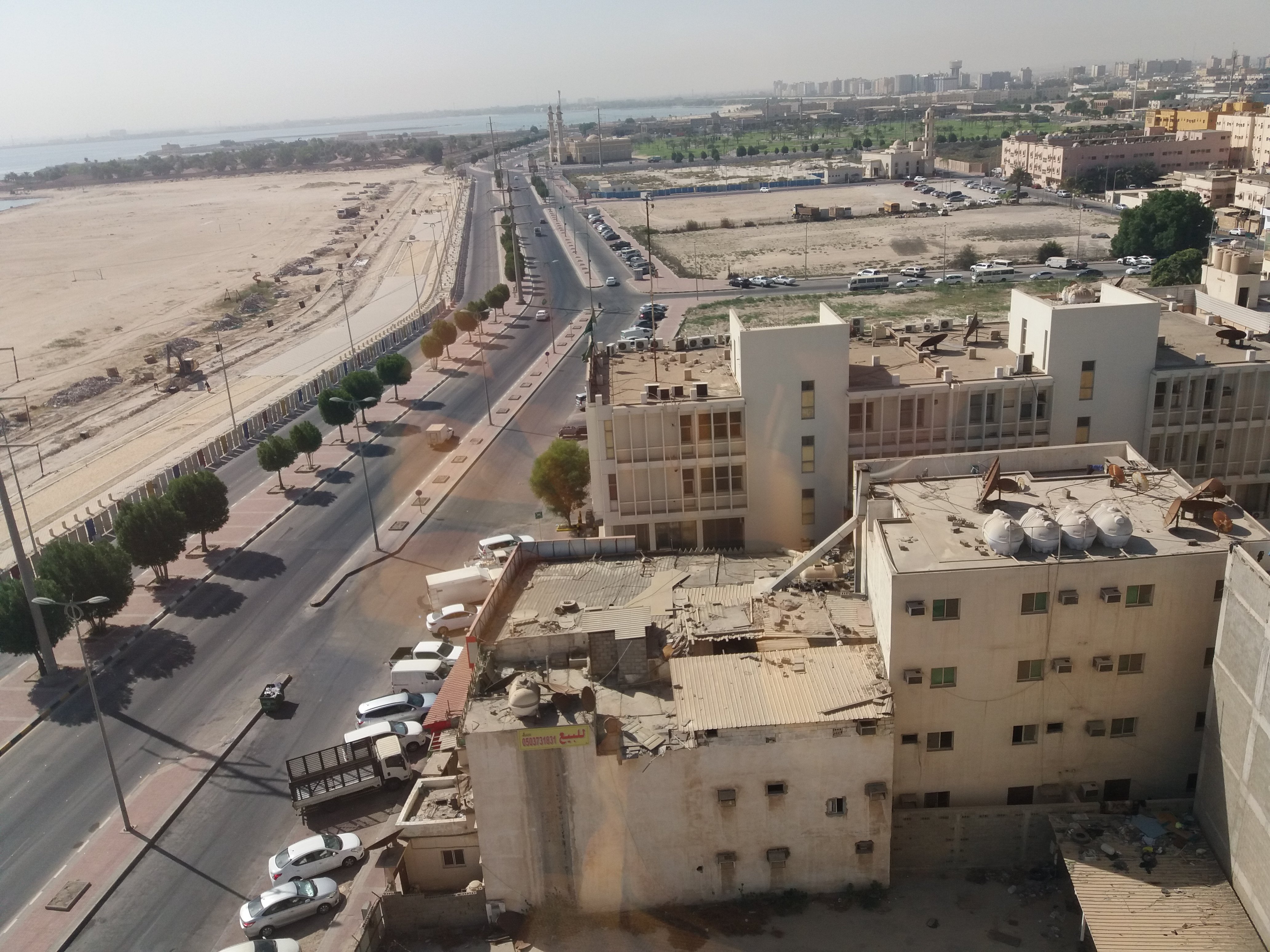 Hilton Garden Inn Al Jubail-浴室