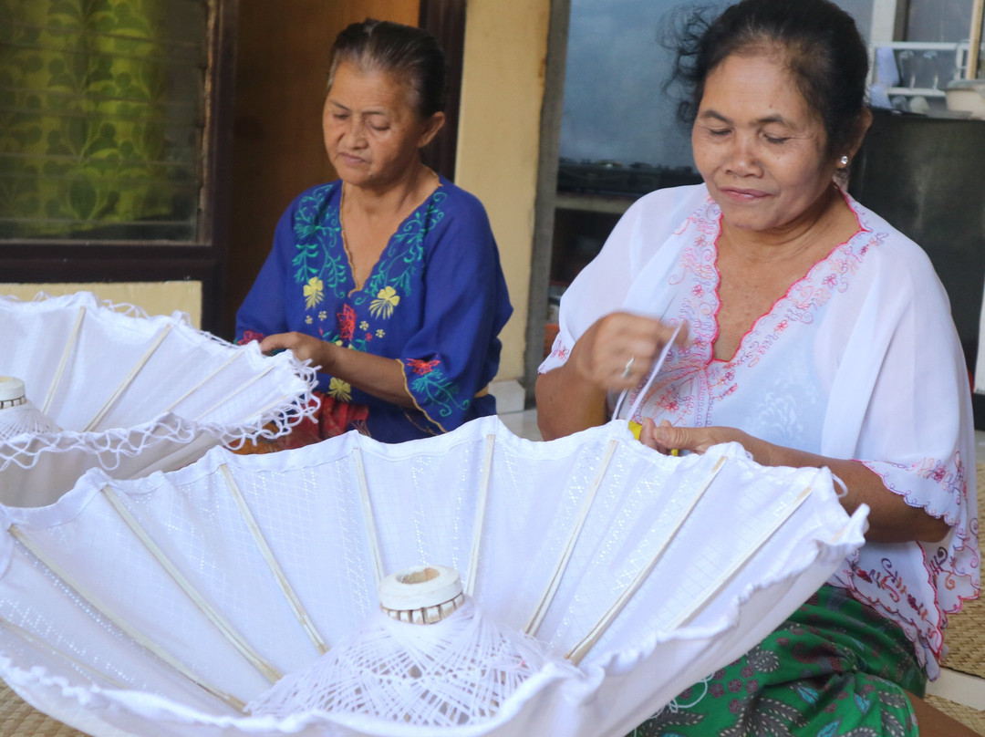 Paksebali Village-巴厘岛必去景点