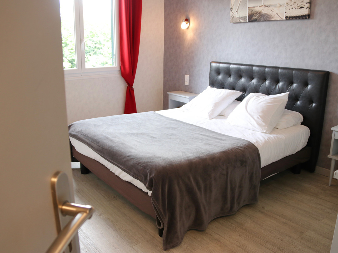 L'Auberge de Lugos主图