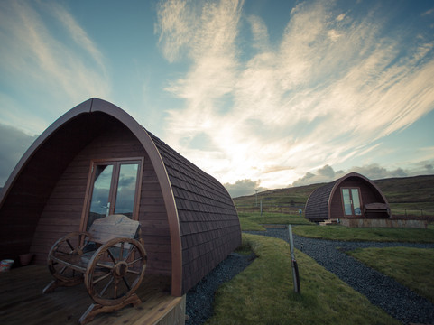 The Cowshed Boutique Bunkhouse主图