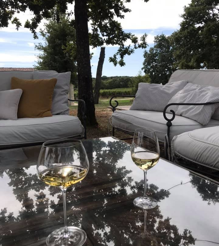 Meneghetti Wine Hotel & Winery主图