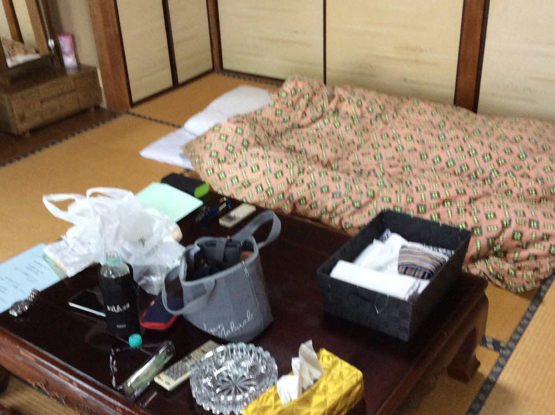 Tabist Miyoshi Ryokan Odawara Manazuru主图