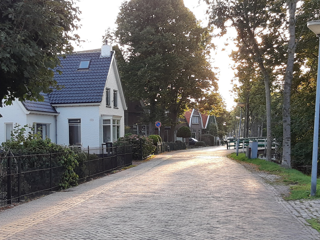 Het Lepelaarsnest B&B主图
