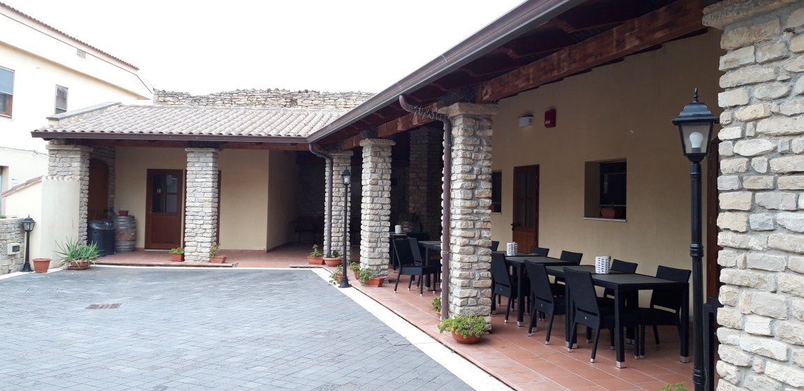 Albergo Diffuso Il Mandorlo-官方