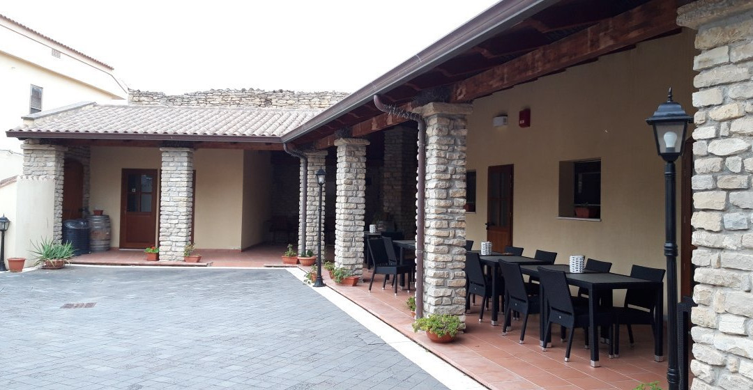 Albergo Diffuso Il Mandorlo主图