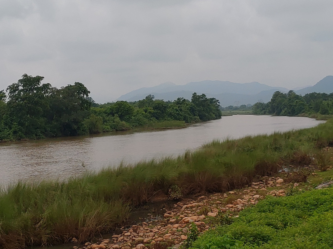 Similipal Khairi Resort主图