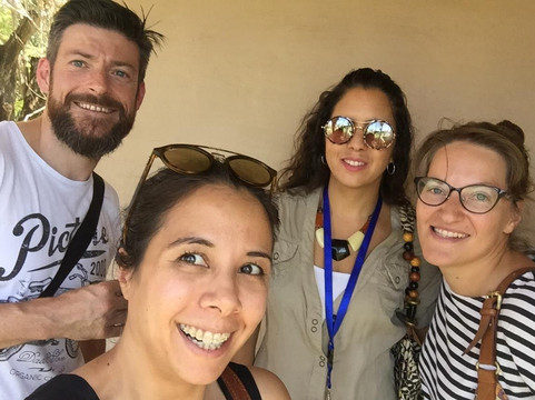 Zoom Guide-塞维利亚必去景点