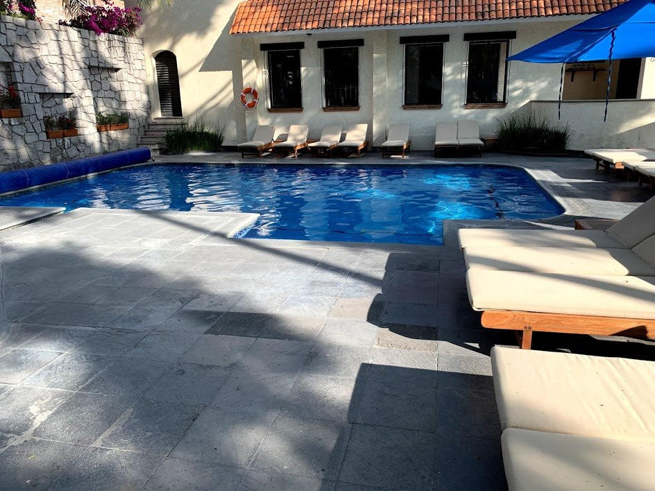 Hotel Flamingo Inn主图