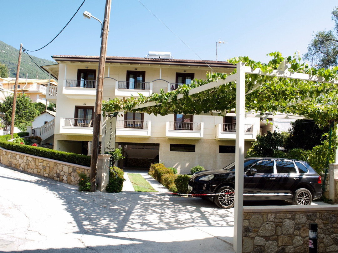 Valentino House