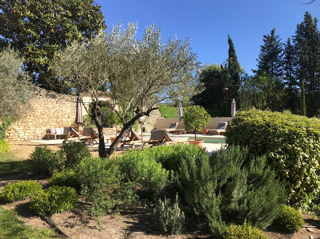 Domaine Les Martins主图