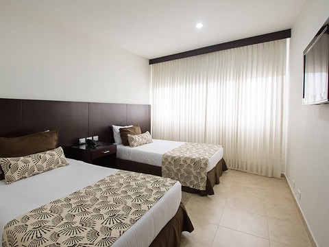 国际娱乐场酒店主图