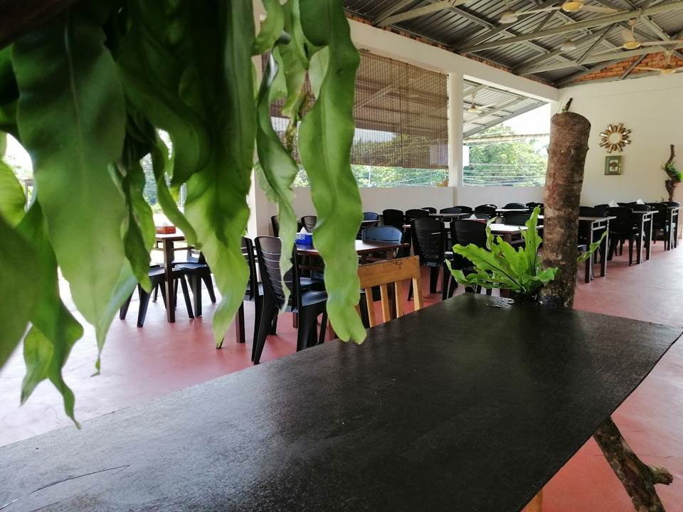 Timah's Motel-餐饮