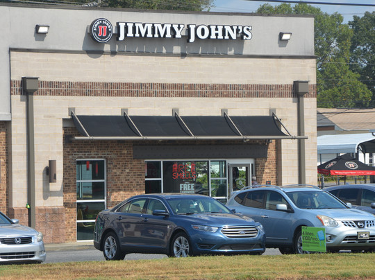 Jimmy John's