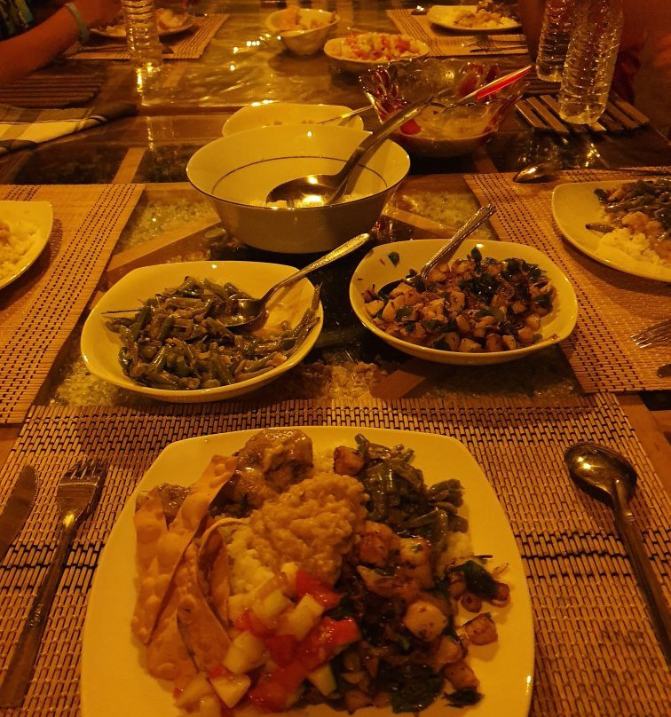 Hasthi Safari Cottage