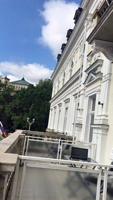 Ensana Centrální Lázně Health Spa Hotel主图