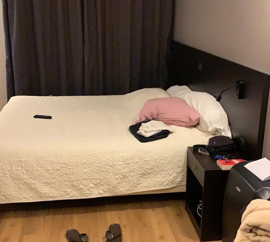 La Residence des Bains主图