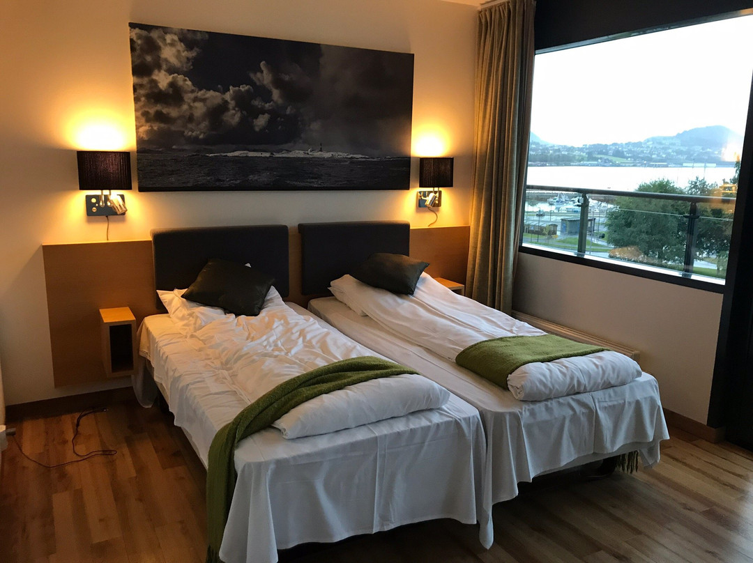 Havila Hotel Ivar Aasen主图