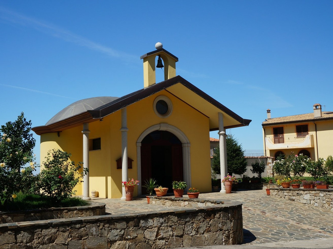 Chiesa del Rosario