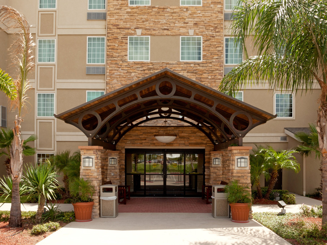 Staybridge Suites Brownsville by IHG主图