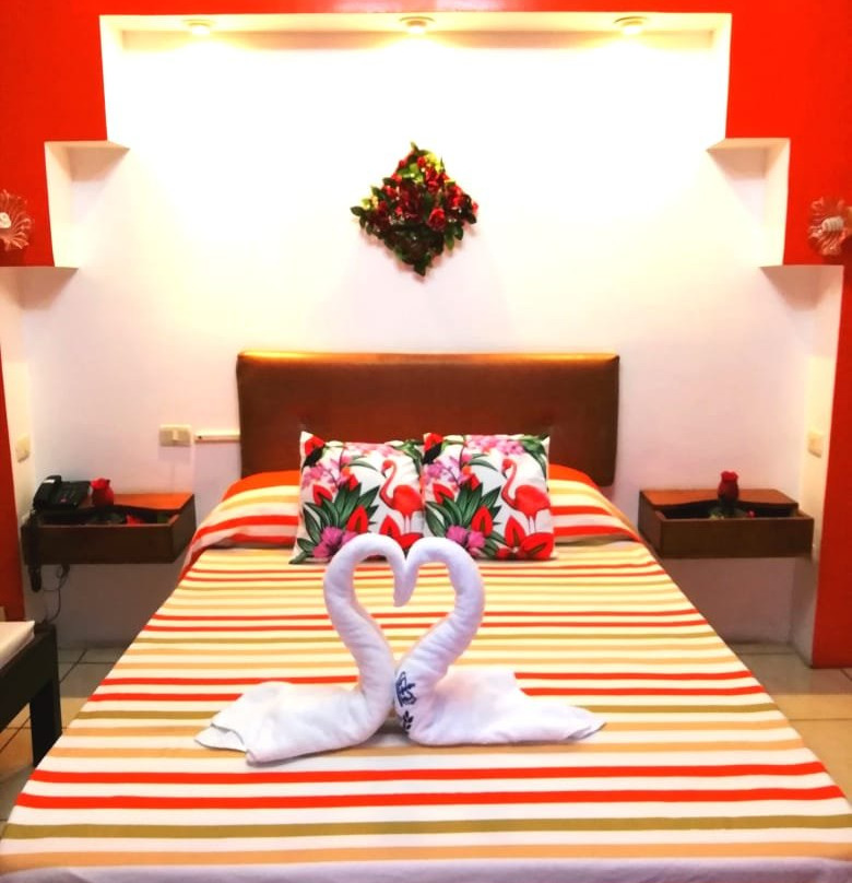 Stylus Hotel主图