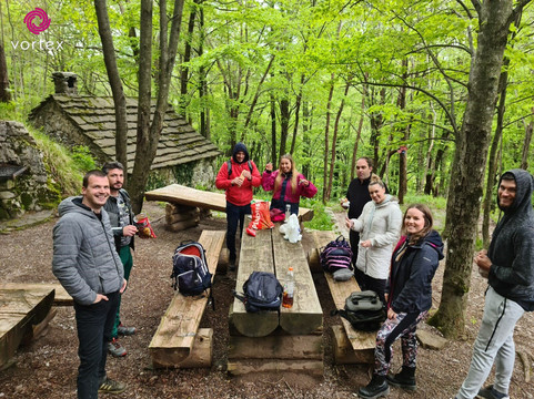 Vortex Cro-维斯必去景点