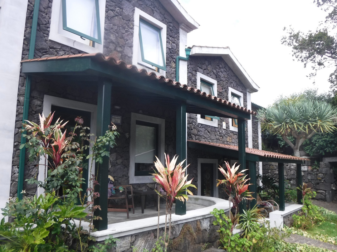 Aldeia Da Fonte Hotel主图